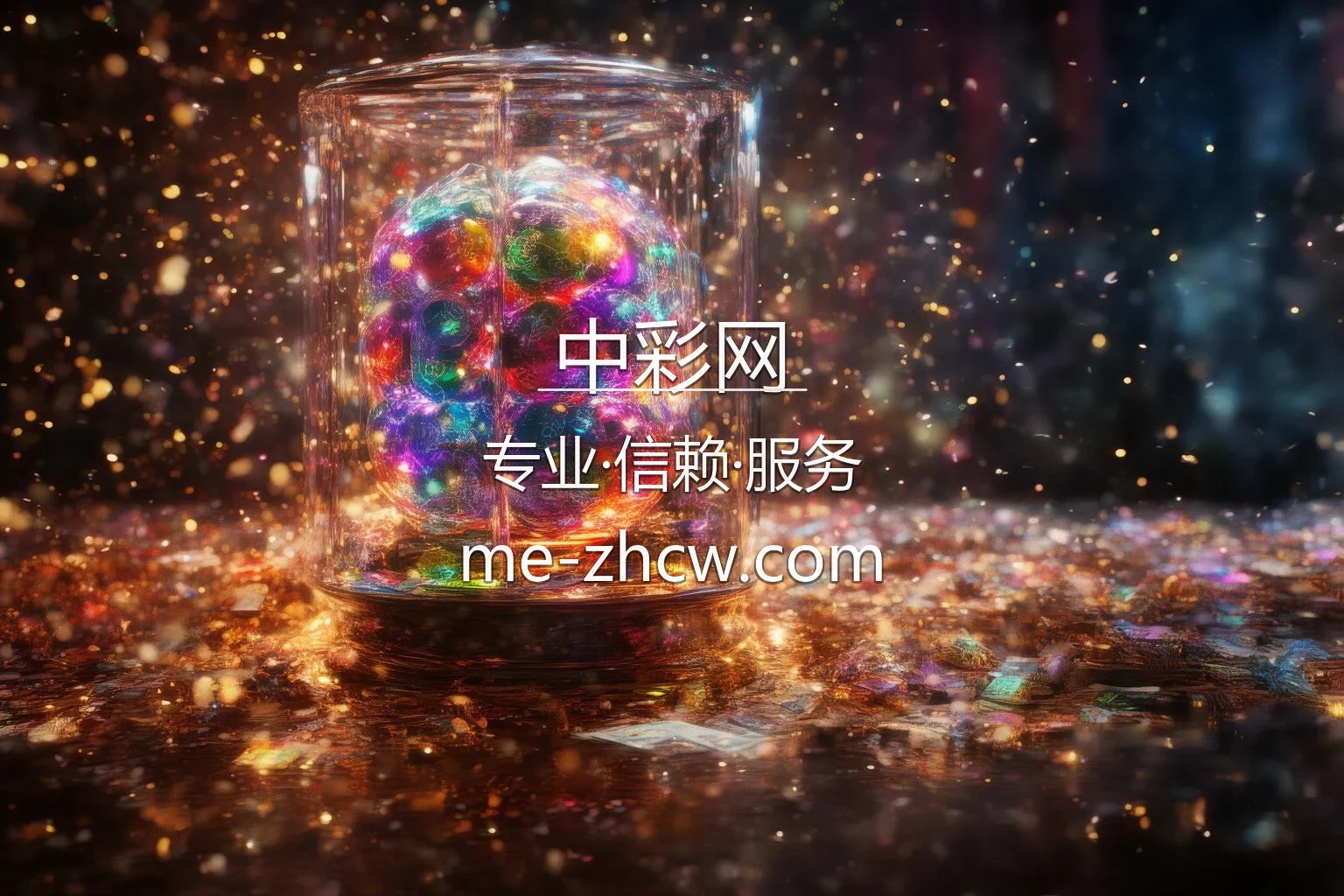 中彩网官方网站最新App